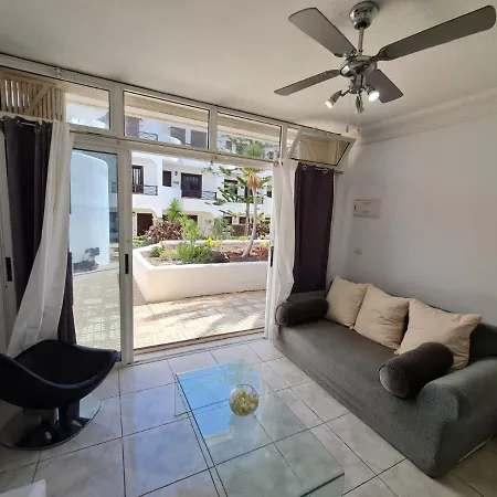 Apartamento En Costa Del Silencio Con Piscina Costa Del Silencio