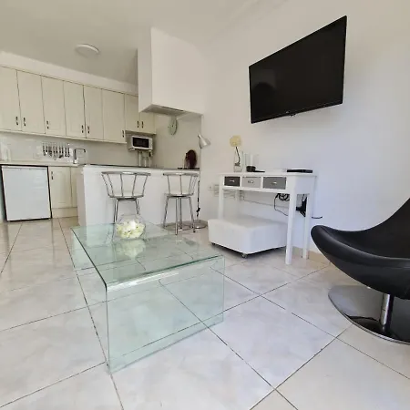 Appartamento Apartamento En Costa Del Silencio Con Piscina Costa Del Silencio