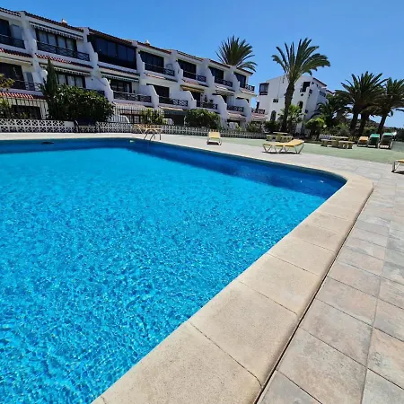 Appartamento Apartamento En Costa Del Silencio Con Piscina *