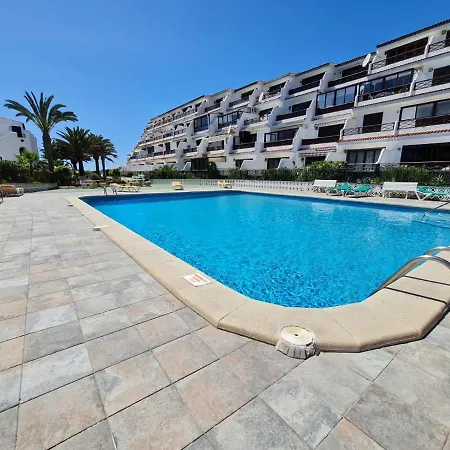 Appartamento Apartamento En Costa Del Silencio Con Piscina Costa Del Silencio