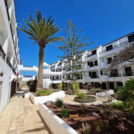 Apartamento En Costa Del Silencio Con Piscina Appartamento