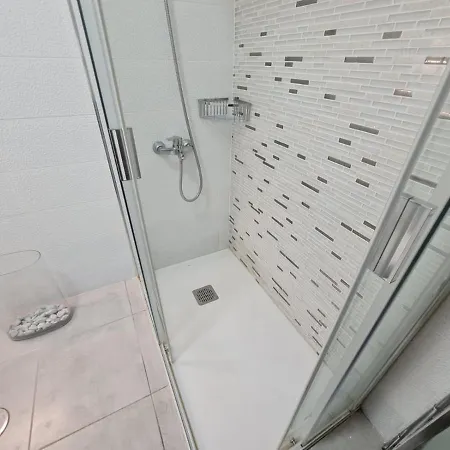 Appartamento Apartamento En Costa Del Silencio Con Piscina *